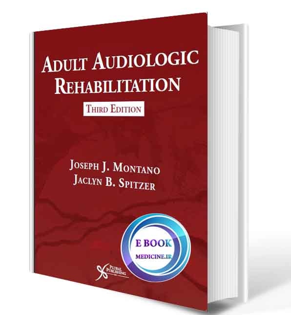 دانلود کتاب Adult Audiologic Rehabilitation2021(ORIGINAL PDF)